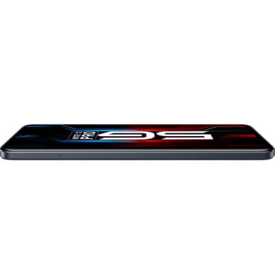 Infinix Note 12 PRO 5G 8/128GB Black (X671B Black)