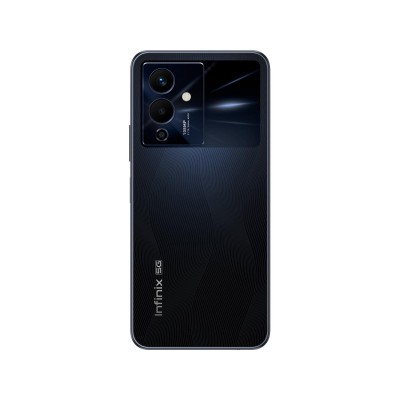 Infinix Note 12 PRO 5G 8/128GB Black (X671B Black)