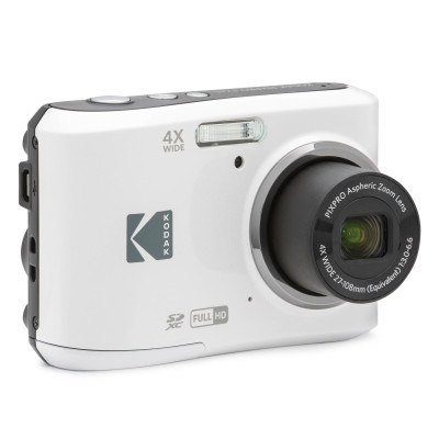 Kodak FZ45 white