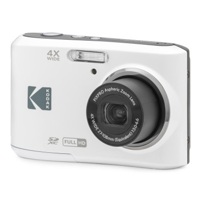 Kodak FZ45 white