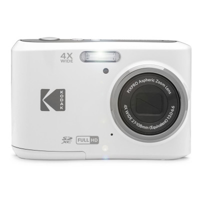Kodak FZ45 white
