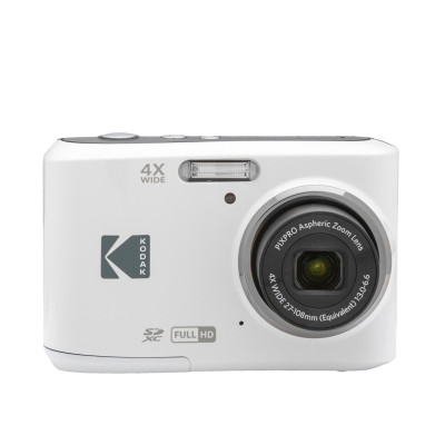 Kodak FZ45 white