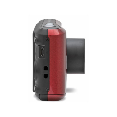Kodak FZ45 red