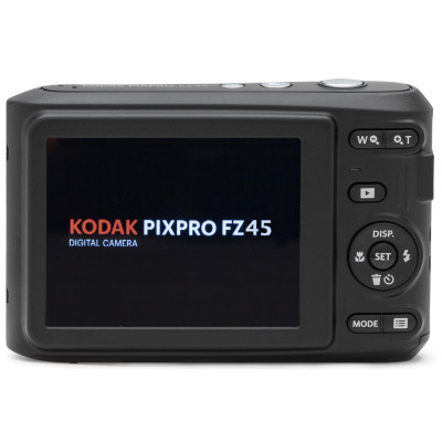 Kodak FZ45 red