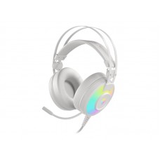 Genesis Neon 600 RGB white (NSG-1869)