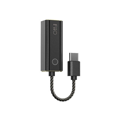 FiiO KA2 Black (Type C) (KA2Black TC)
