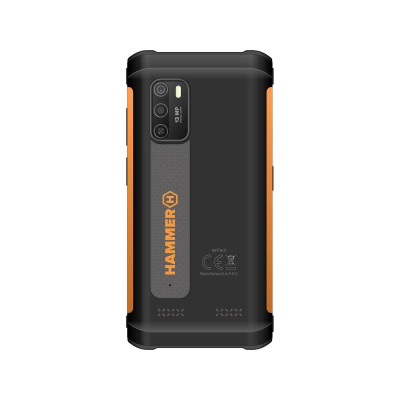 myPhone Hammer Iron 4 Orange
