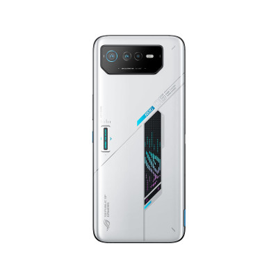 ASUS ROG Phone 6 16/512GB White