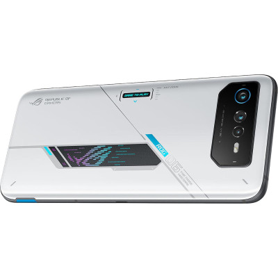 ASUS ROG Phone 6 16/512GB White