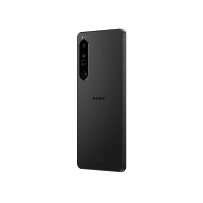 Sony Xperia 1 IV 12/256GB Black