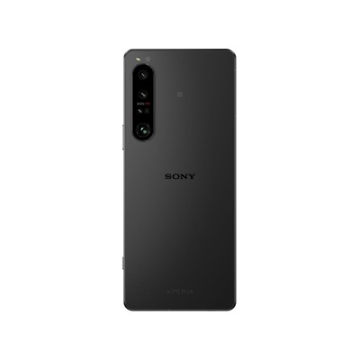 Sony Xperia 1 IV 12/256GB Black