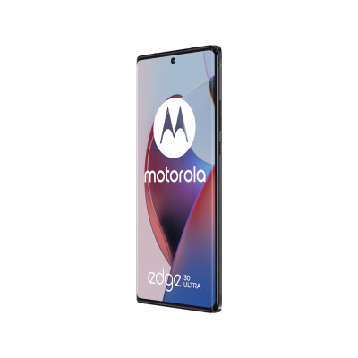  Motorola Edge 30 Ultra 12/256GB Interstellar Black