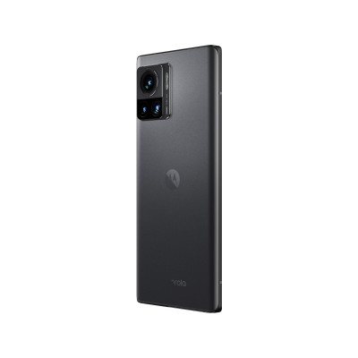  Motorola Edge 30 Ultra 12/256GB Interstellar Black