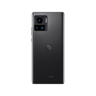  Motorola Edge 30 Ultra 12/256GB Interstellar Black