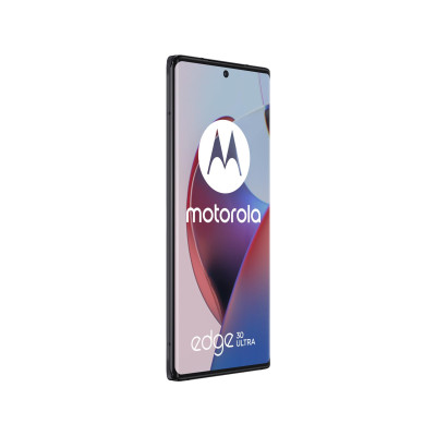  Motorola Edge 30 Ultra 12/256GB Interstellar Black