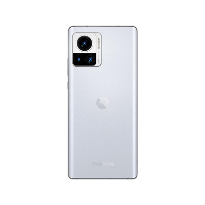 Motorola edge 30 ultra 12/256GB Starlight White (PAUR0035SE)
