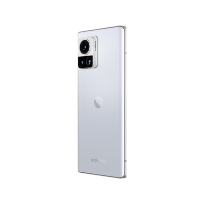 Motorola edge 30 ultra 12/256GB Starlight White (PAUR0035SE)
