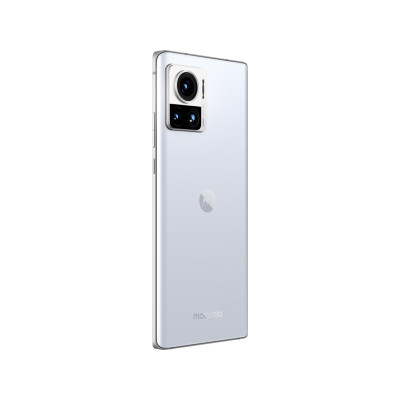 Motorola edge 30 ultra 12/256GB Starlight White (PAUR0035SE)
