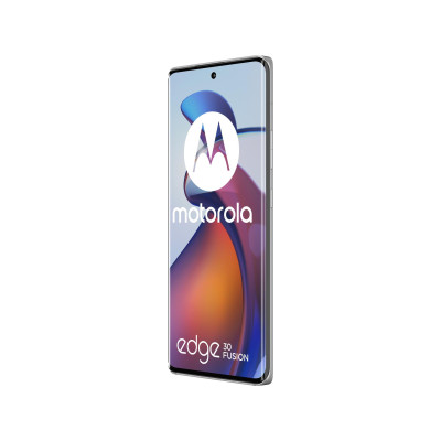 Motorola Edge 30 Fusion 8/128GB Aurora White