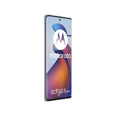 Motorola Edge 30 Fusion 8/128GB Aurora White