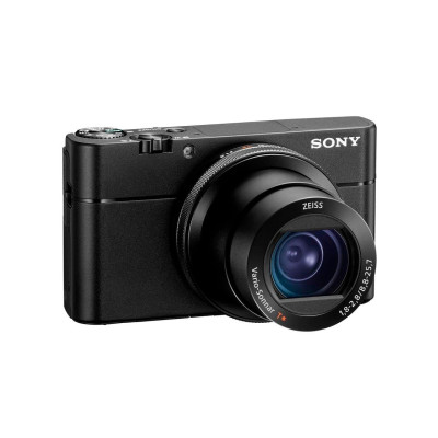Sony DSC-RX100 VA (DSCRX100M5A)