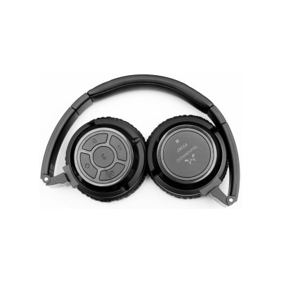 SoundMagic P22BT Black (P22BT Black)