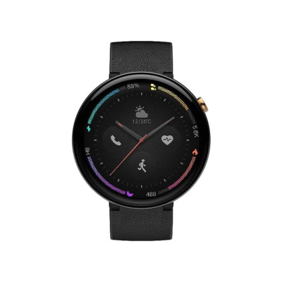 Amazfit Nexo Ceramic Black