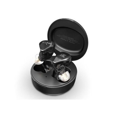 TWS Knowledge Zenith SA08 Black