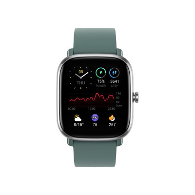 Amazfit GTS 2 mini Sage Green