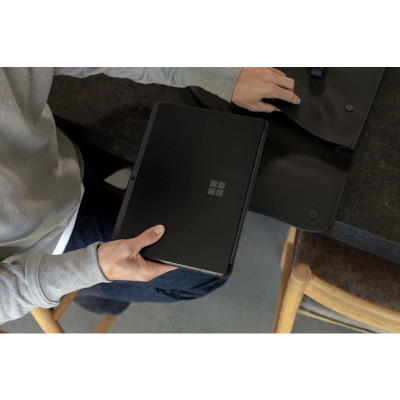 Microsoft Surface Pro X Black (1X3-00016)