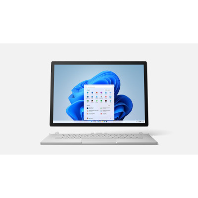 Microsoft Surface Book 3 15 (SLZ-00009)