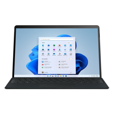 Microsoft Surface Pro X Black (1X3-00016)