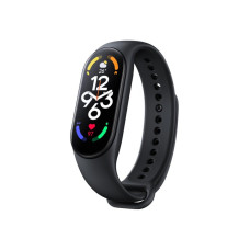 Xiaomi Mi Smart Band 7 Black (BHR6008GL, BHR6007CN)