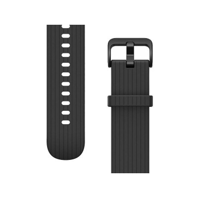 Amazfit Bip 3 Pro Black