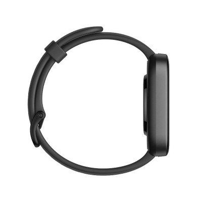 Amazfit Bip 3 Pro Black