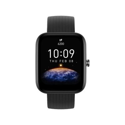 Amazfit Bip 3 Pro Black