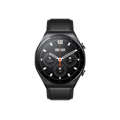 Xiaomi Watch S1 Black