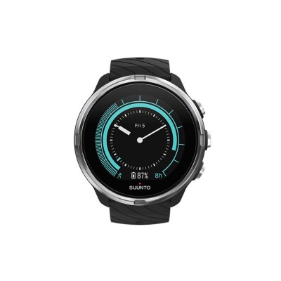 Suunto 9 G1 BLACK (SS050142000)