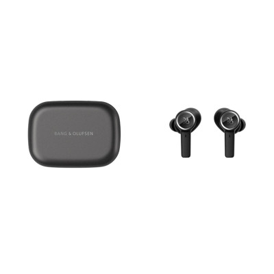 TWS Bang & Olufsen Beoplay EX Black Anthracite
