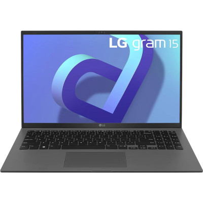 LG GRAM 2022 15Z90Q i5 (15Z90Q-G.AA56Y)