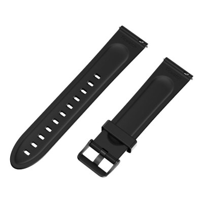 Mobvoi TicWatch Pro 3 Ultra GPS Shadow Black