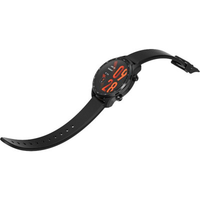 Mobvoi TicWatch Pro 3 Ultra GPS Shadow Black