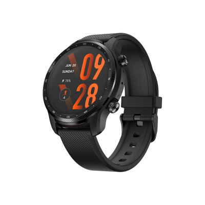 Mobvoi TicWatch Pro 3 Ultra GPS Shadow Black