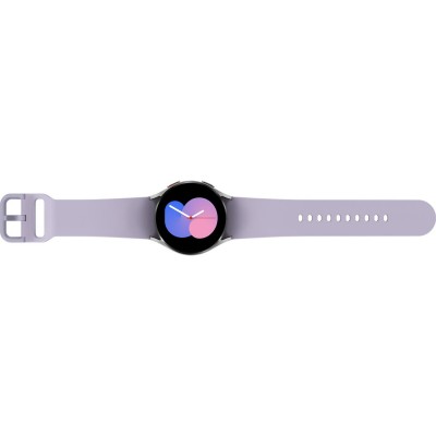 Samsung Galaxy Watch5 40мм Silver (SM-R900NZSA)