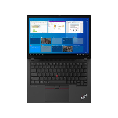 Lenovo ThinkPad X13 (20XH0066PB) Lenovo ThinkPad X13 (20XH0066PB)