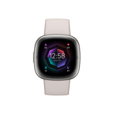 Fitbit Sense 2 white/gray (FB521SRWT)