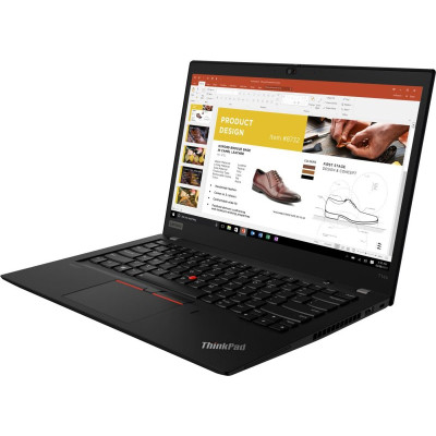 Lenovo ThinkPad T14s (20UH005FPB) Lenovo ThinkPad T14s (20UH005FPB)