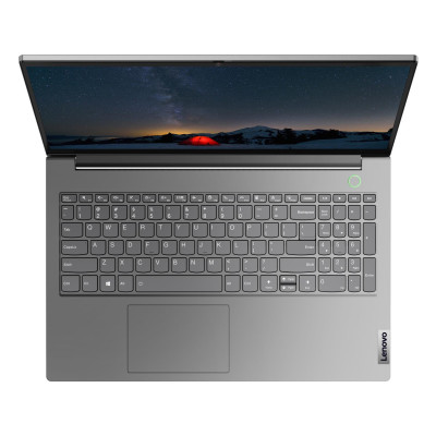 Lenovo ThinkBook 15 (21DJ00D3PB) Lenovo ThinkBook 15 (21DJ00D3PB)