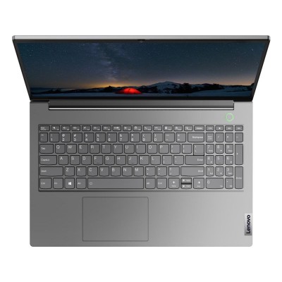 Lenovo ThinkBook 15 (21DJ00D2PB)
