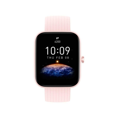 Amazfit Bip 3 Pro Pink